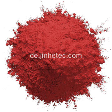 Fapper -Pigment -Eisenoxid Fe2O3 gelber Preis